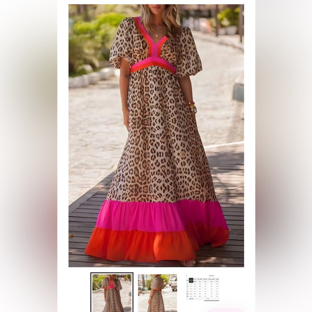 Beautiful new in bag dress from Lovebug Boutique. SOLD